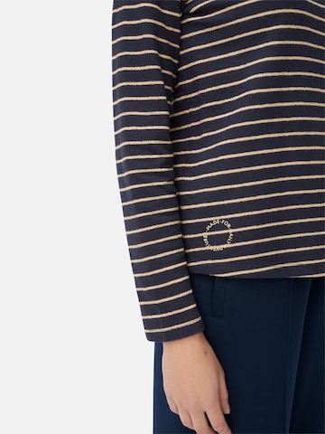 CAMEL ACTIVE Shirt in Beige