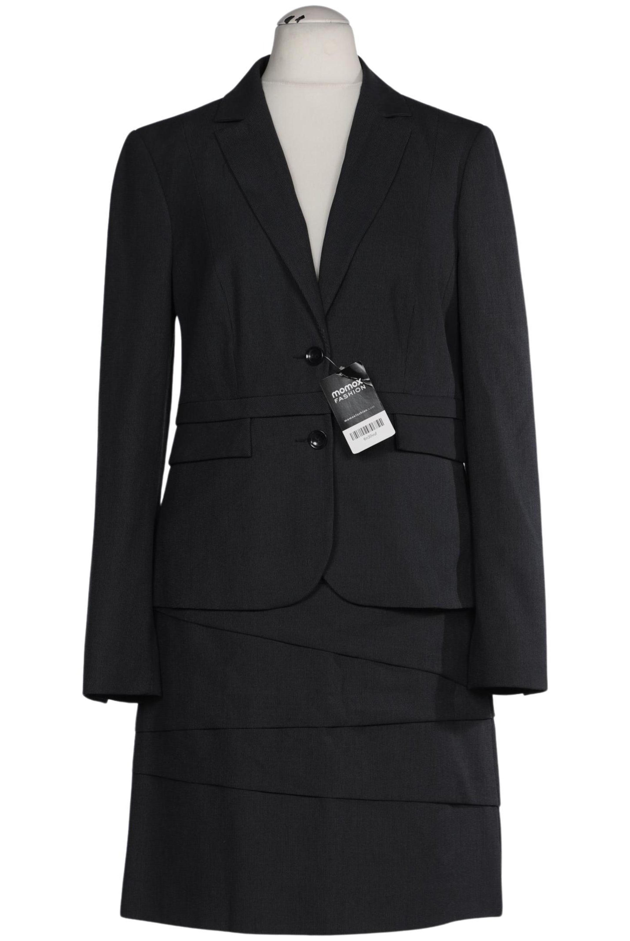 COMMA Anzug oder Kombination M in Blau: Vorderseite