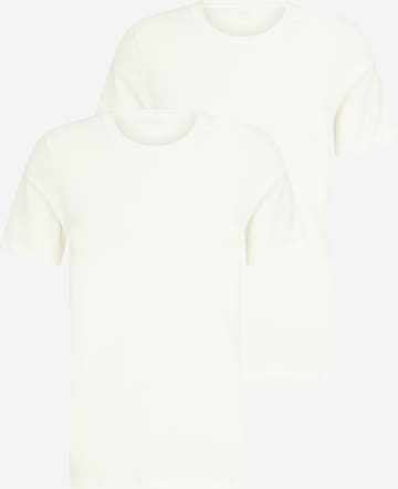 AllSaints Потник в бяло: отпред