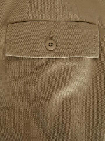 Loosefit Pantalon à pince 'MADDY' JJXX en beige