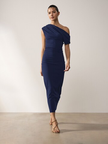 Next Dress in Blue