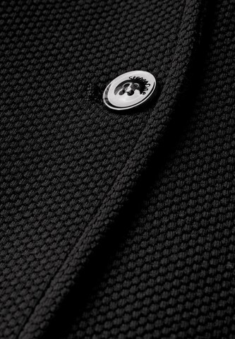 STREET ONE Blazer in Schwarz