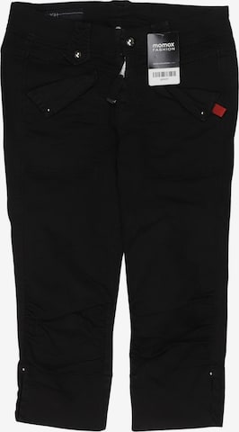 HIGH Shorts in S in Black: front