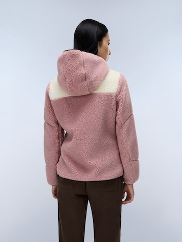 NAPAPIJRI Přechodná bunda 'Yupik OG' – pink