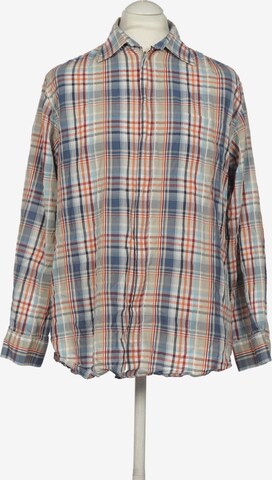 Walbusch Button Up Shirt in L in Mixed colors: front