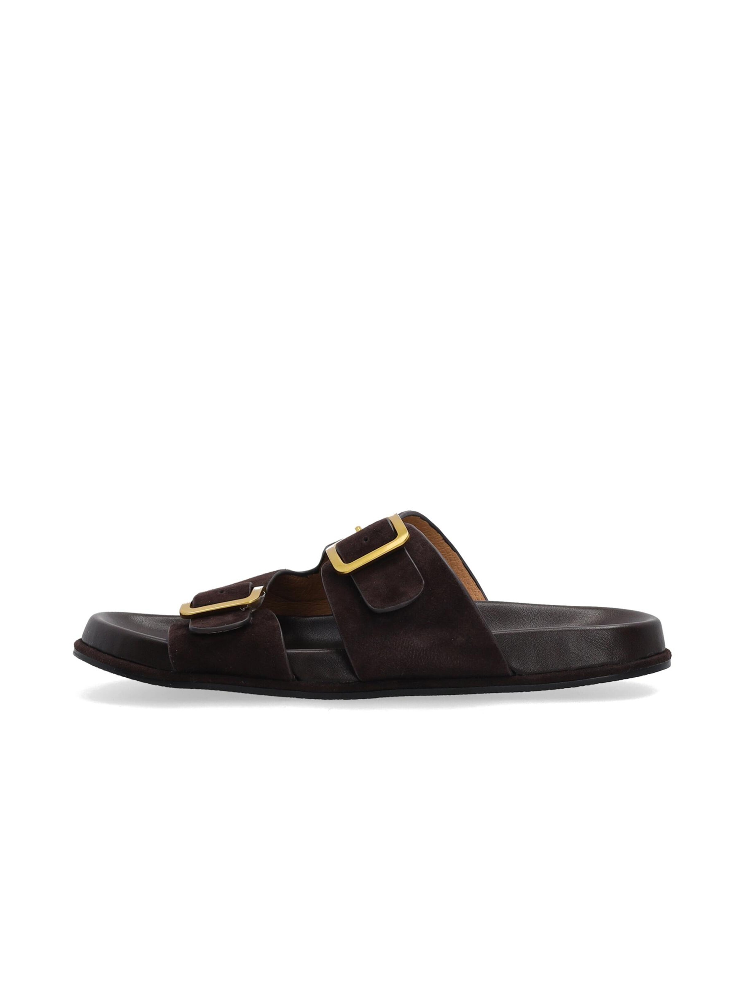 VENEZIA Mule 'Venezia' in Brown