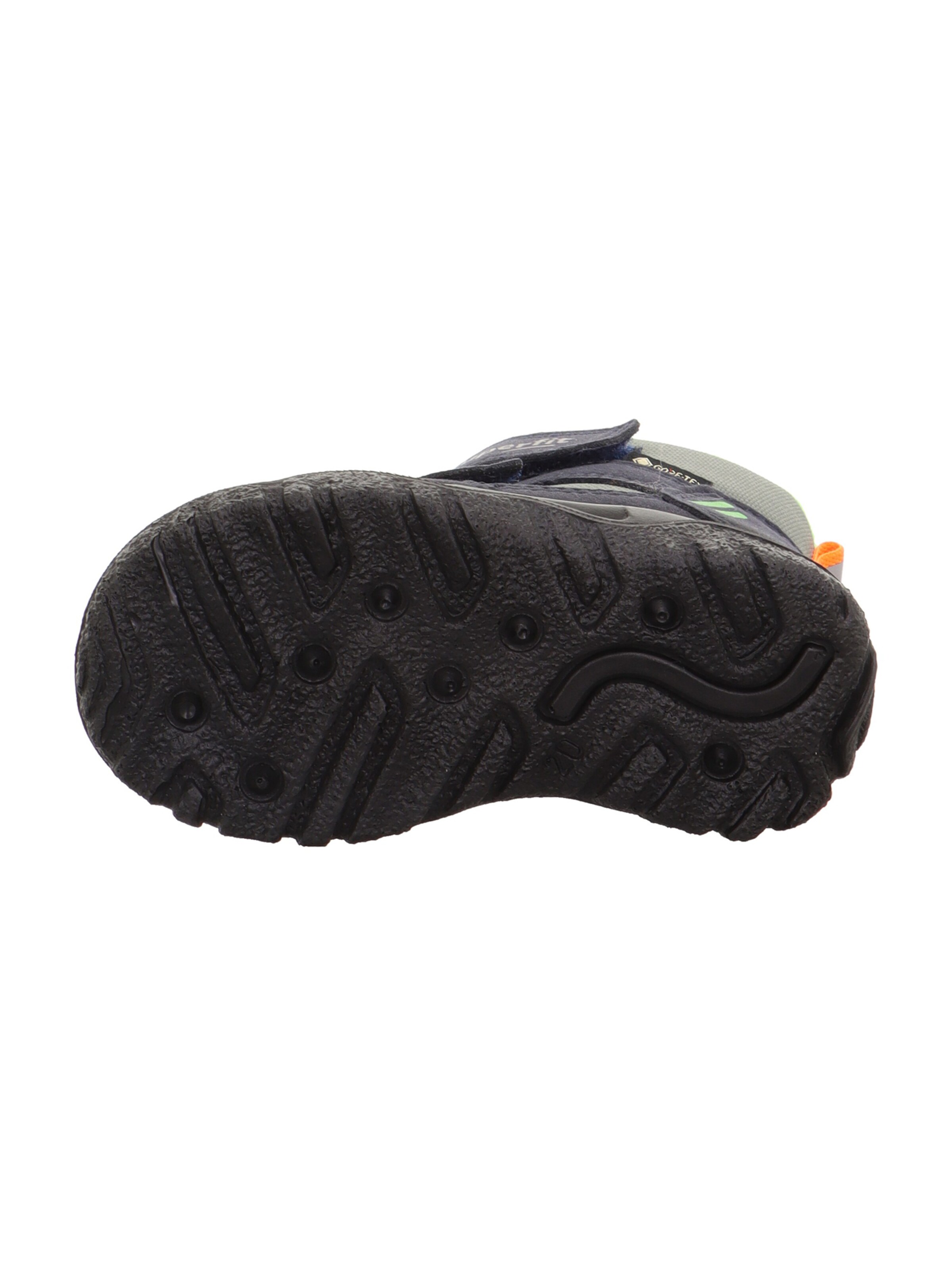 Bottes de neige 'HUSKY1' SUPERFIT en bleu