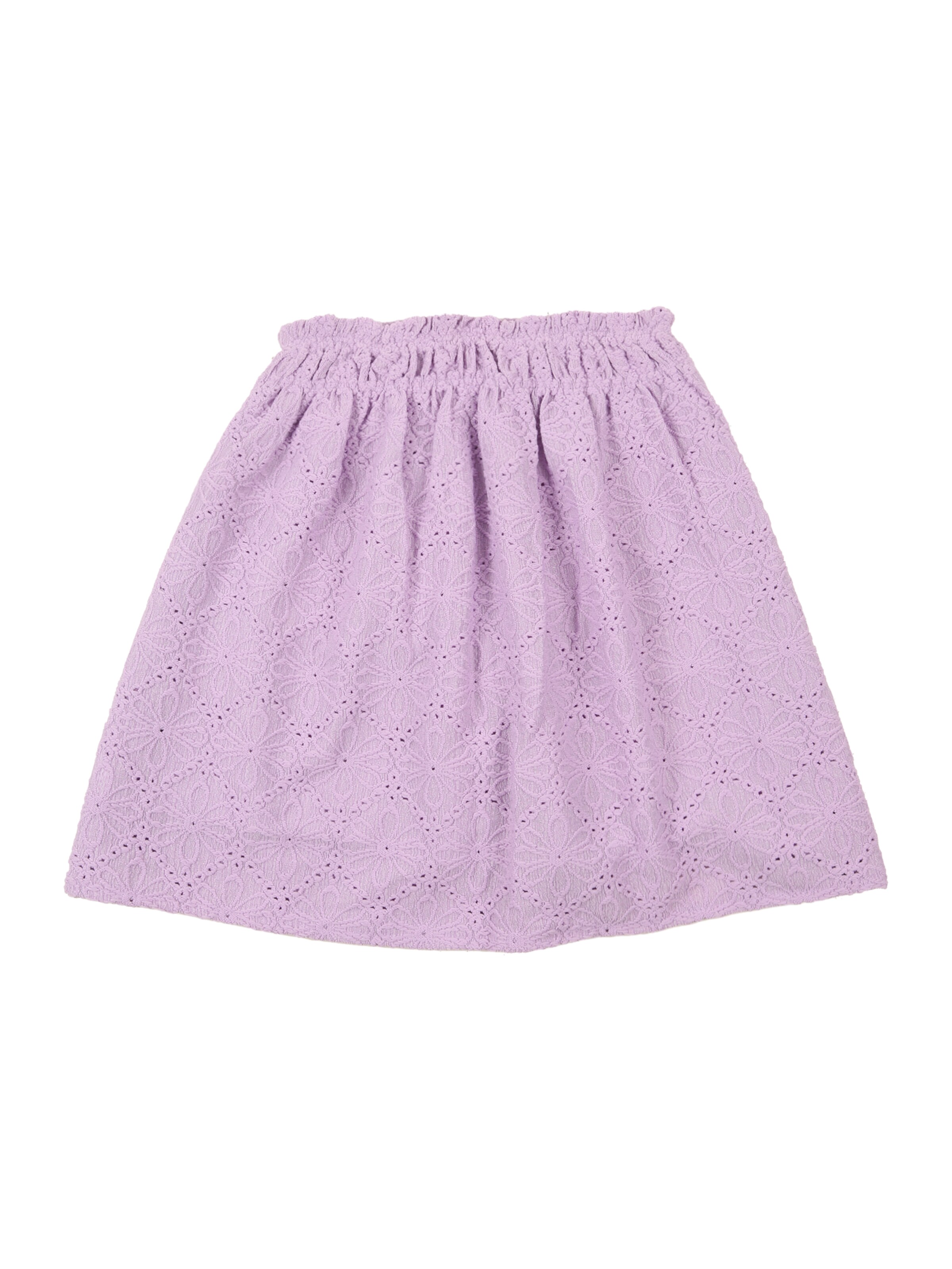 s.Oliver Φούστα σε λιλά