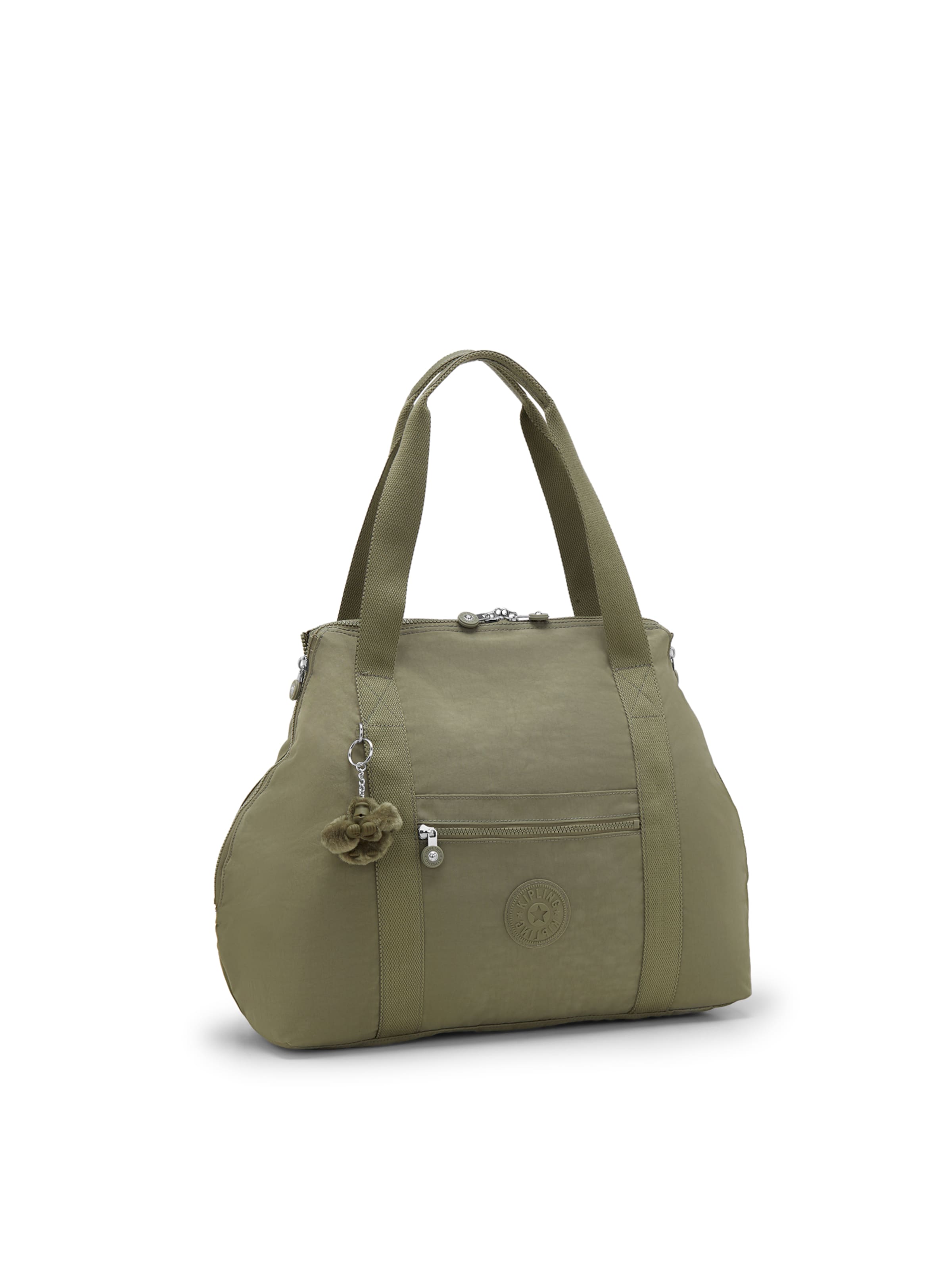KIPLING Kabelka 'Art M' – zelená
