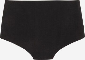 SCHIESSER Panties in Schwarz