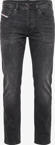 DIESEL Jeans 'BUSTER-X' in Grey: front
