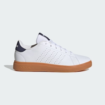 Baskets 'Advantage Base 2.0' ADIDAS SPORTSWEAR en blanc