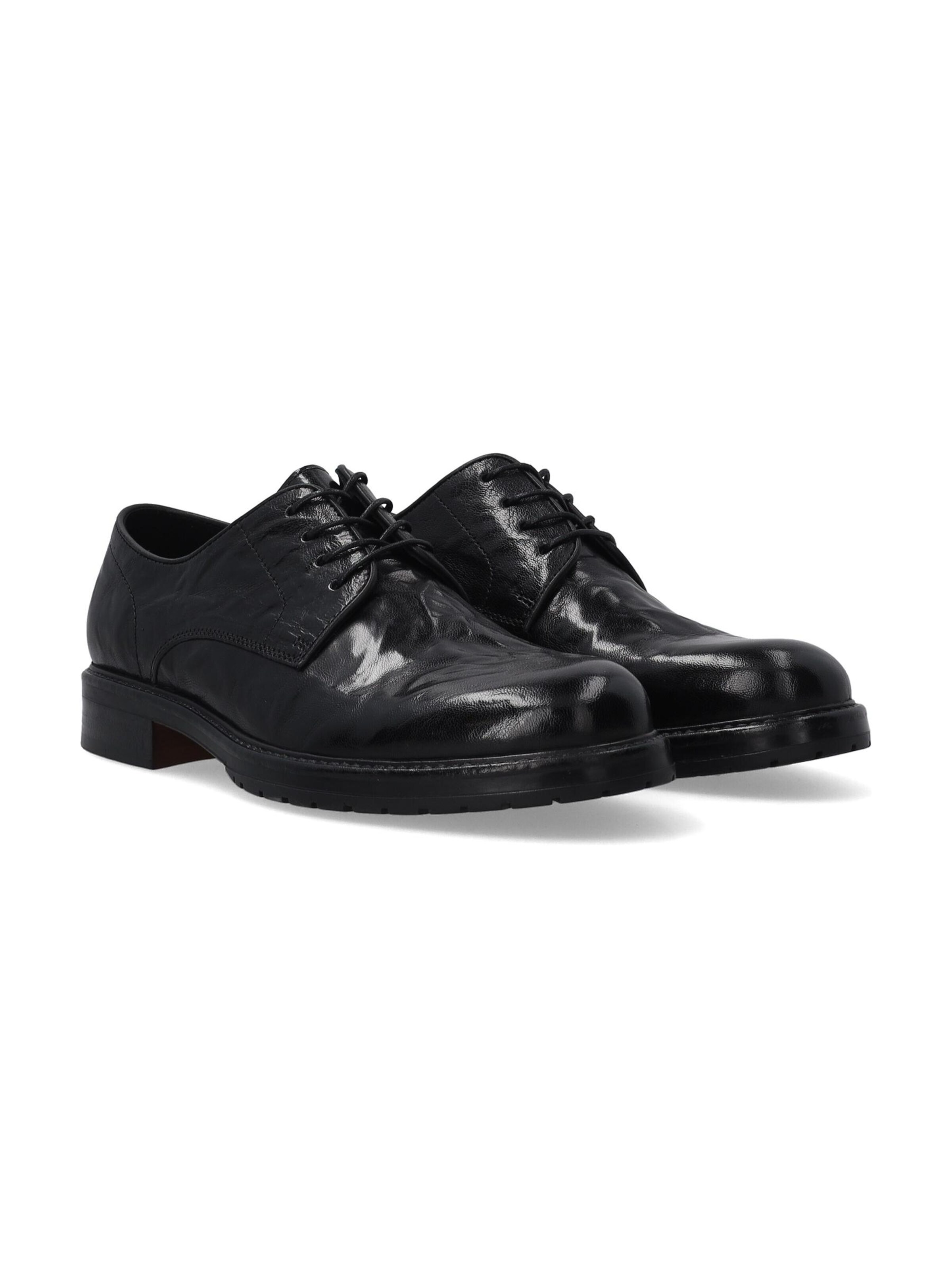 VENEZIA Schnürschuh‌‌‌‌‌‌‌‌‌ in Schwarz