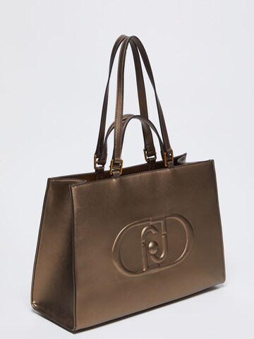 Liu Jo Shopper - Bronzová