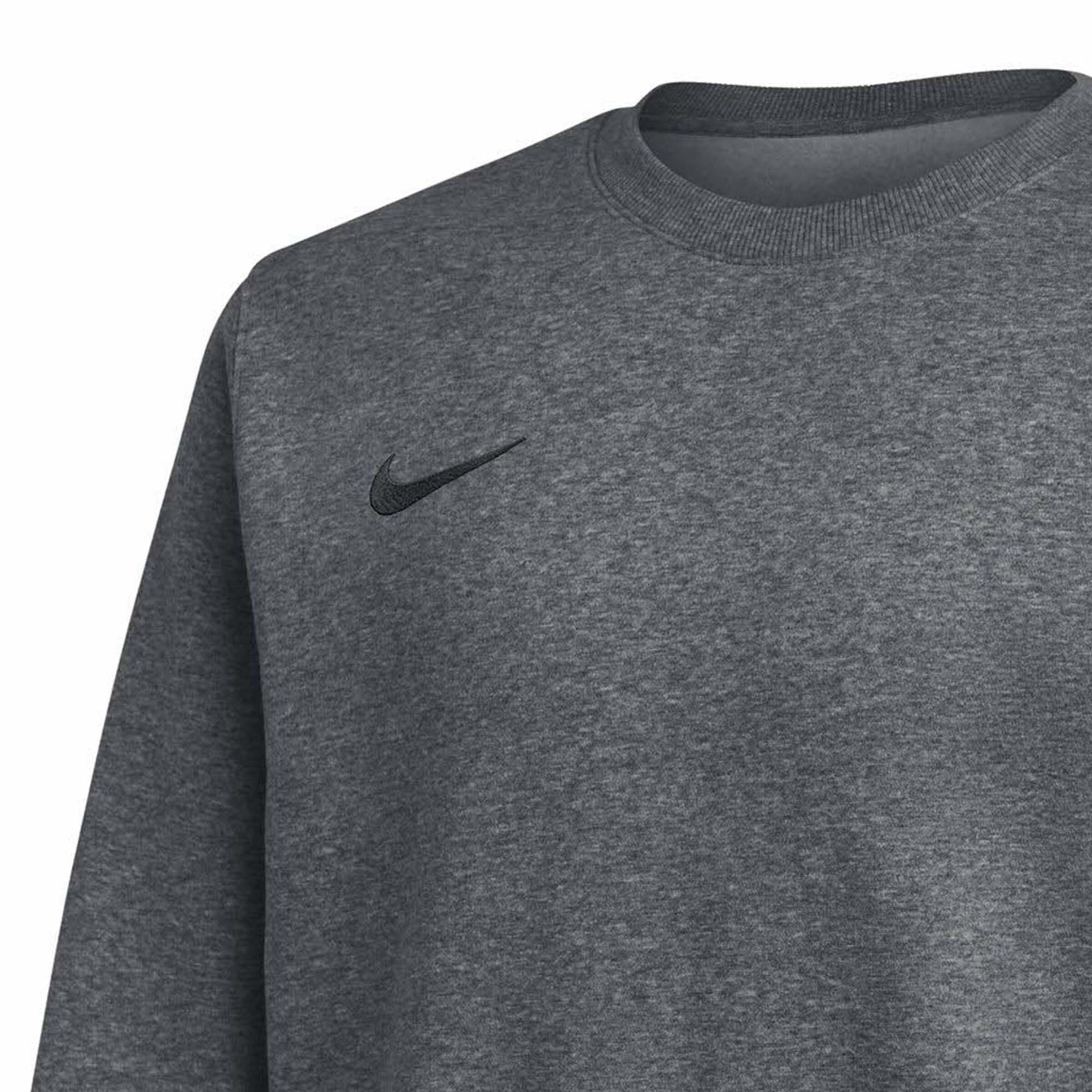 Sweat-shirt NIKE en gris