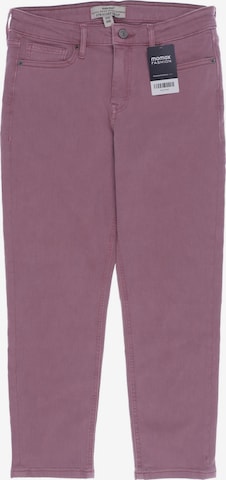 WHITE STUFF Jeans 29 in Pink: predná strana