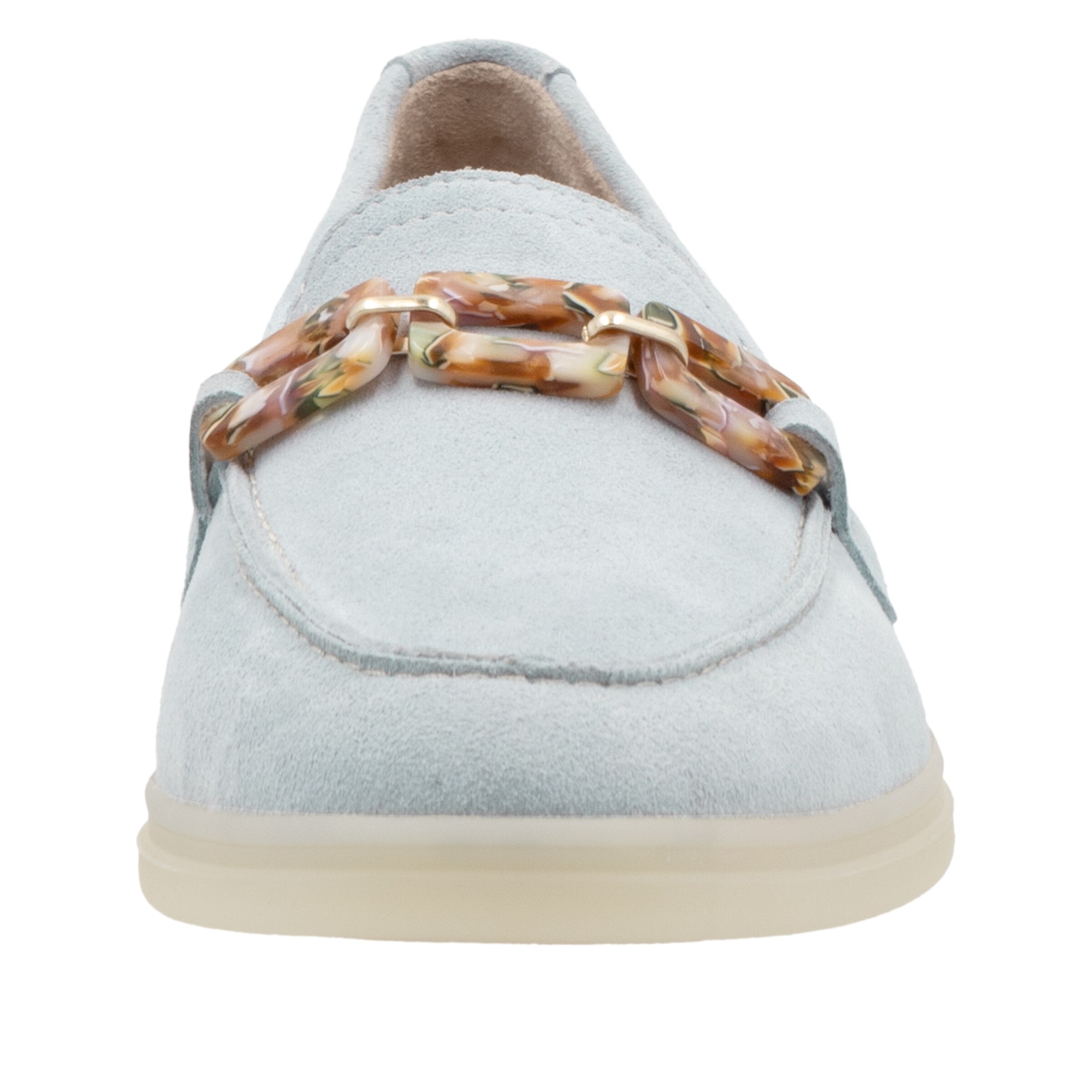 REMONTE Mokassin in Blau