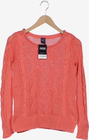 GAP Pullover S in Pink: predná strana