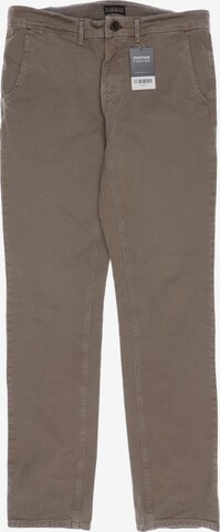 NAPAPIJRI Jeans in 34 in Brown: front