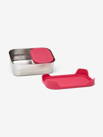 ergobag Tableware Set in Pink