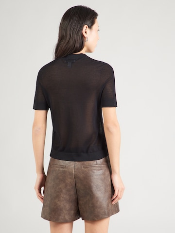 & Other Stories Svetr – černá