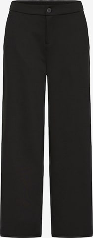 Fransa Штаны 'BLAZER' в Черный: спереди