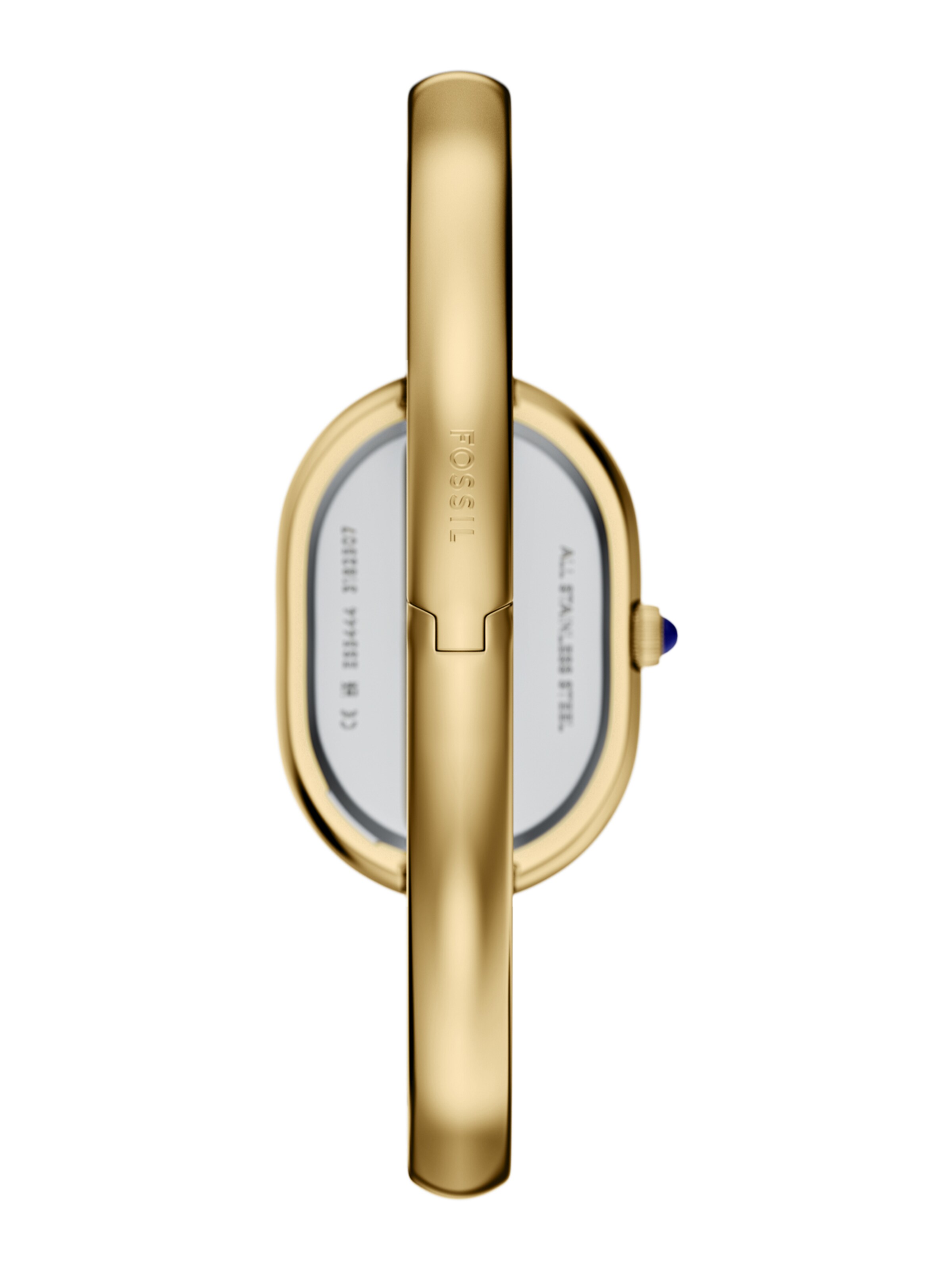 FOSSIL Uhr in Gold