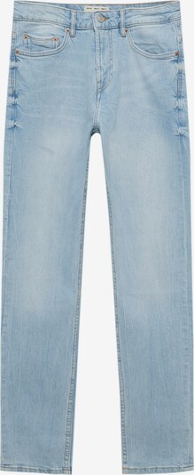 Pull&Bear Jeans i lyseblå, Produktvisning