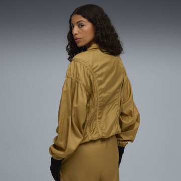 PUMA Tussenjas 'Dare To' in Bruin