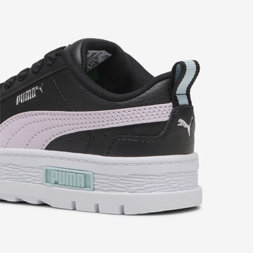 PUMA Sneakers 'Mayze' in Black