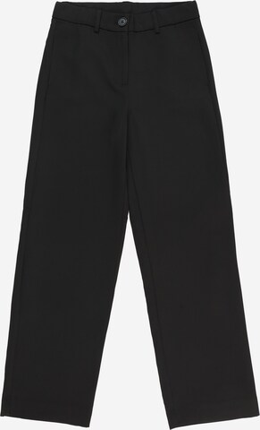 KIDS ONLY Regular Trousers 'Lana' in Black: front