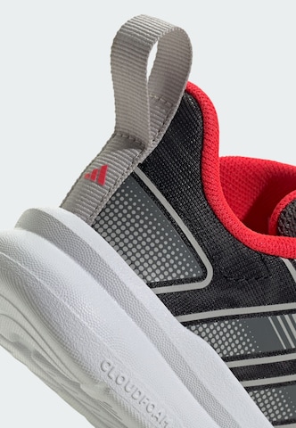 Baskets 'Tensaur Run 4.0' ADIDAS SPORTSWEAR en gris