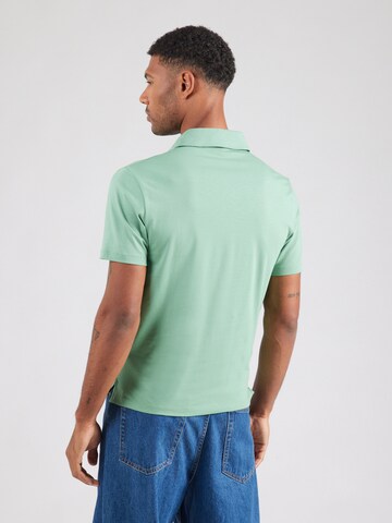 Pepe Jeans - Camisa 'NEW HARPER' em verde