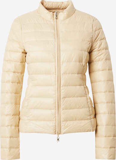 PATRIZIA PEPE Between-season jacket 'PIUMINO' in Beige, Item view