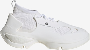 ADIDAS BY STELLA MCCARTNEY - Sapatilha de desporto em branco