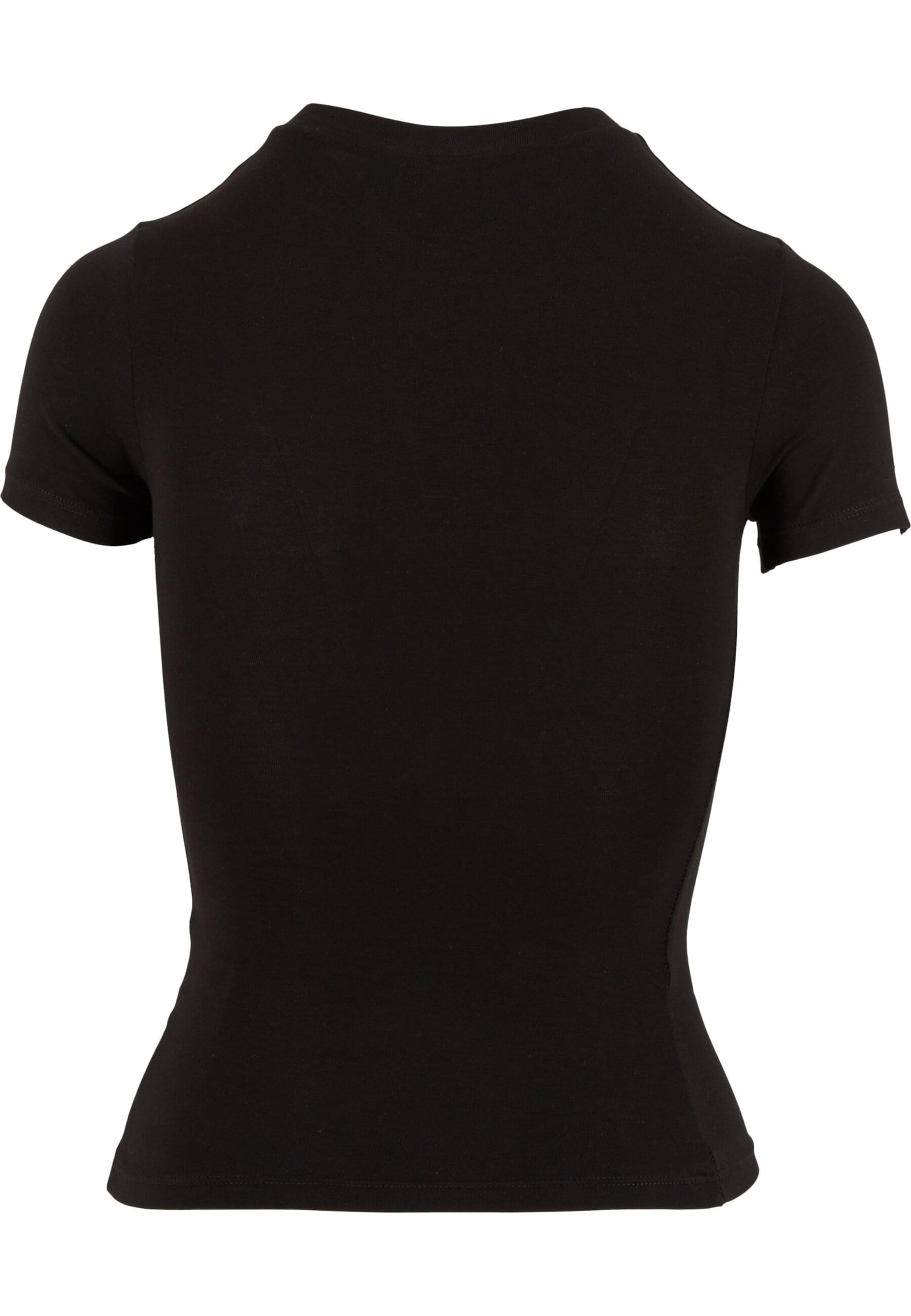 Felicious Tričko - Čierna