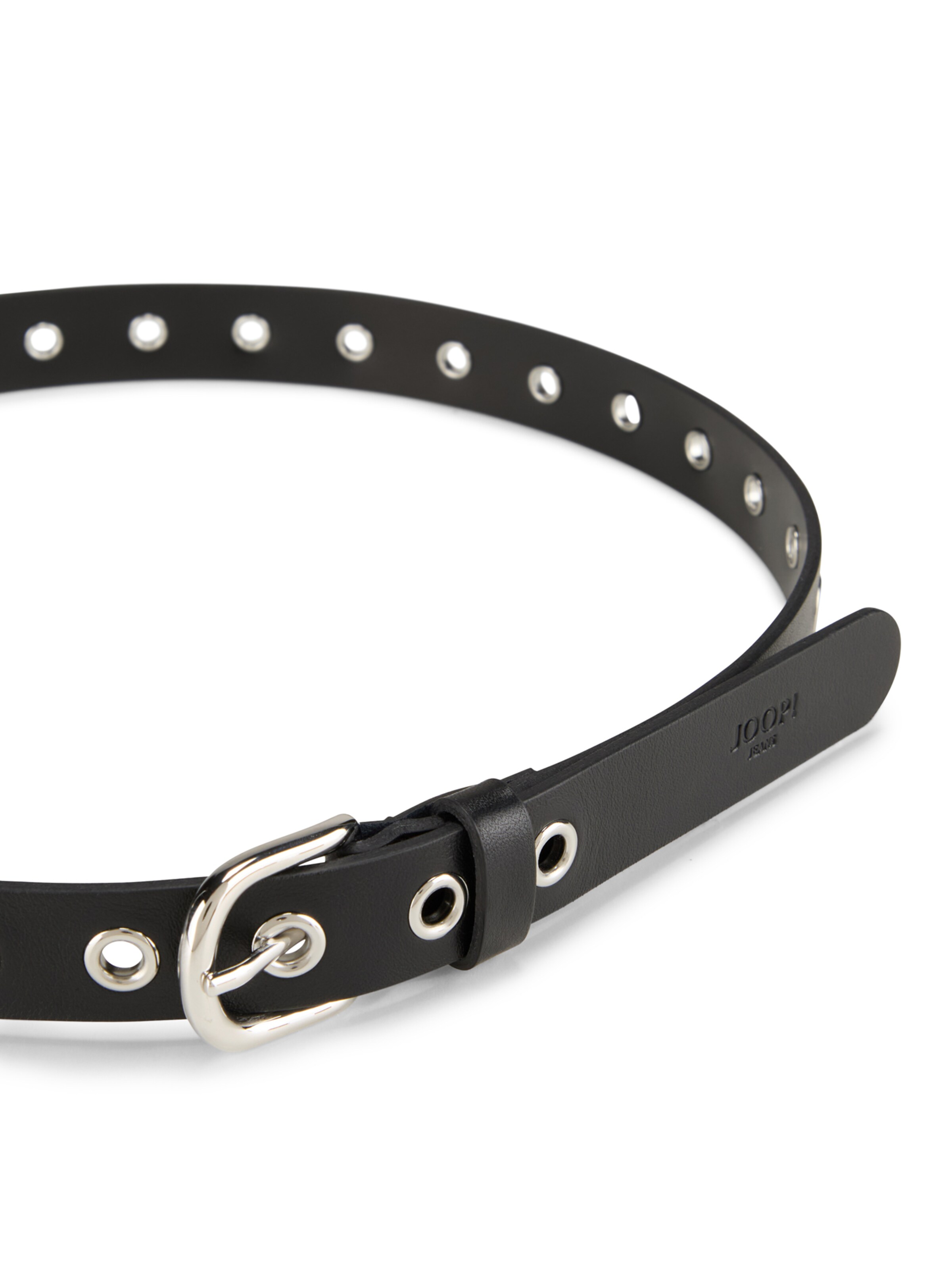 JOOP! Jeans Belt in Black