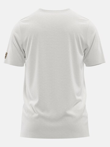 FORSBERG Shirt in White