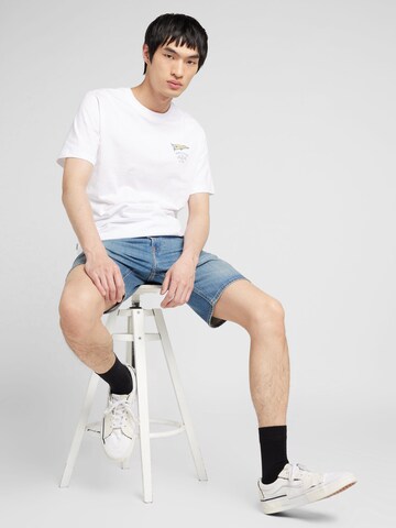 Lee Slim fit Jeans 'RIDER' in Blue