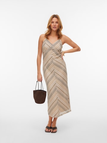 VERO MODA Dress 'VMDEMI' in Black