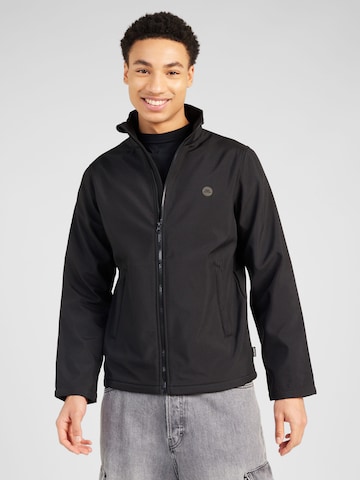 BLEND Between-Season Jacket in Black: front