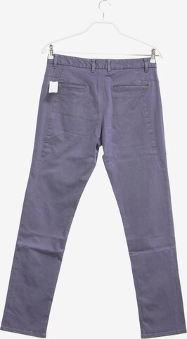 BOSS Black Pants in 31-32 in Grey