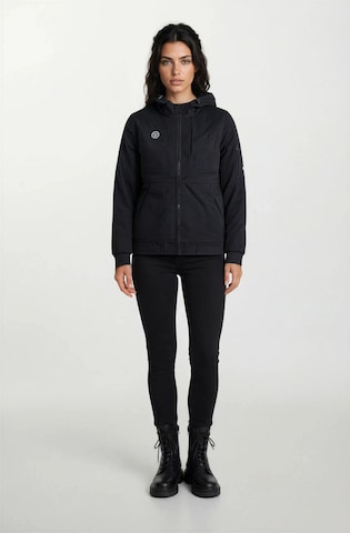 trueprodigy Winterjas ' Lucas F ' in Zwart