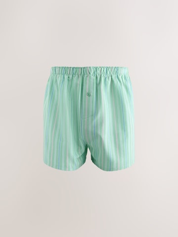 Boxers Next en mélange de couleurs