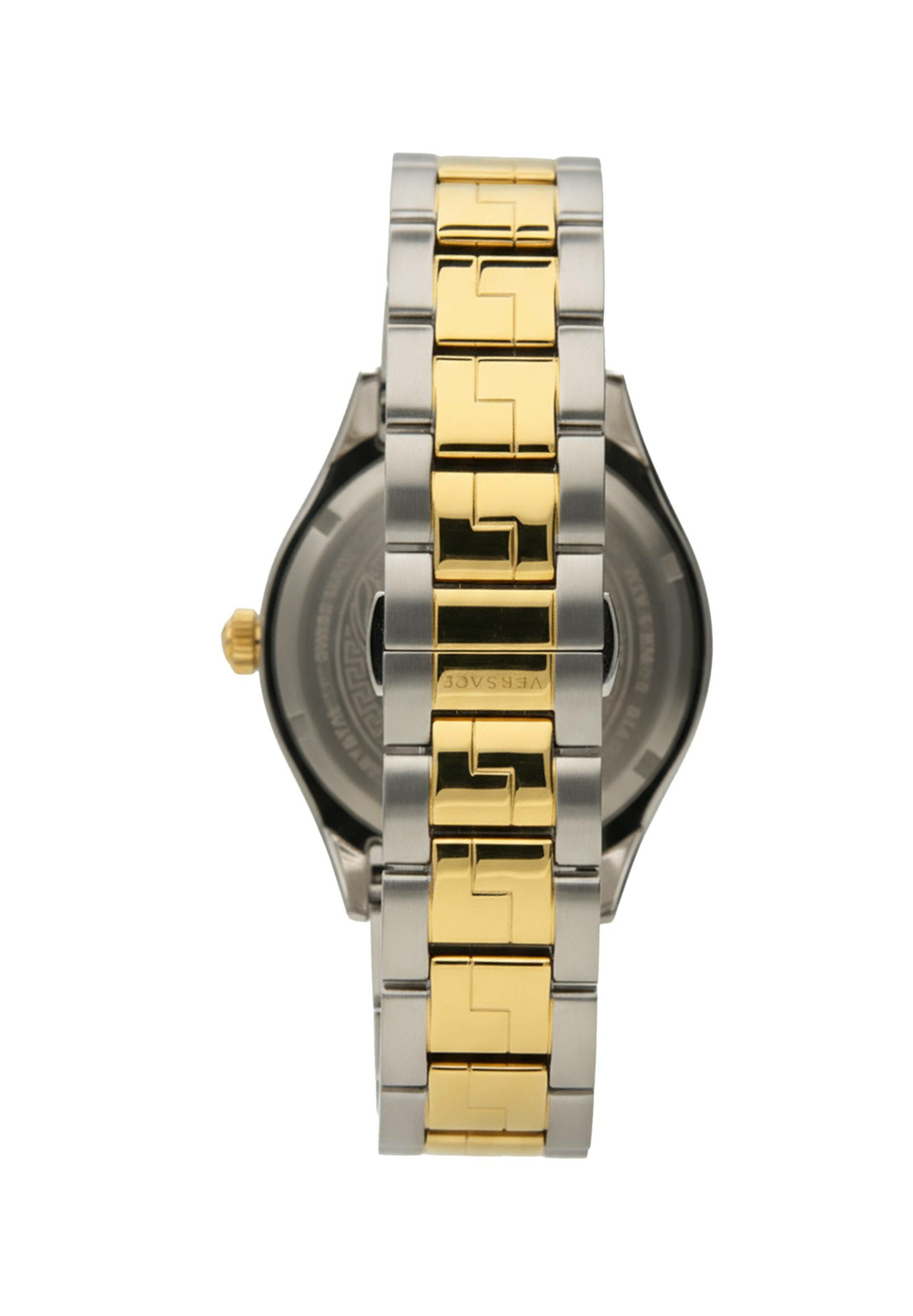 VERSACE Uhr in Grün