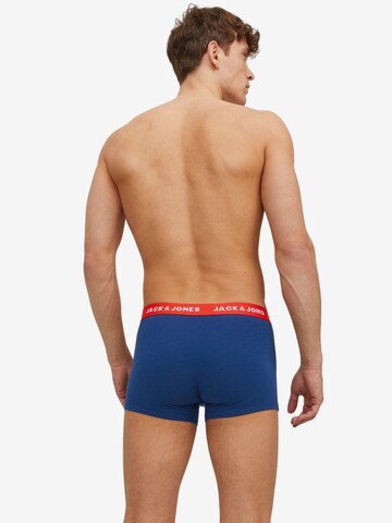 Boxers 'Lee' JACK & JONES en bleu