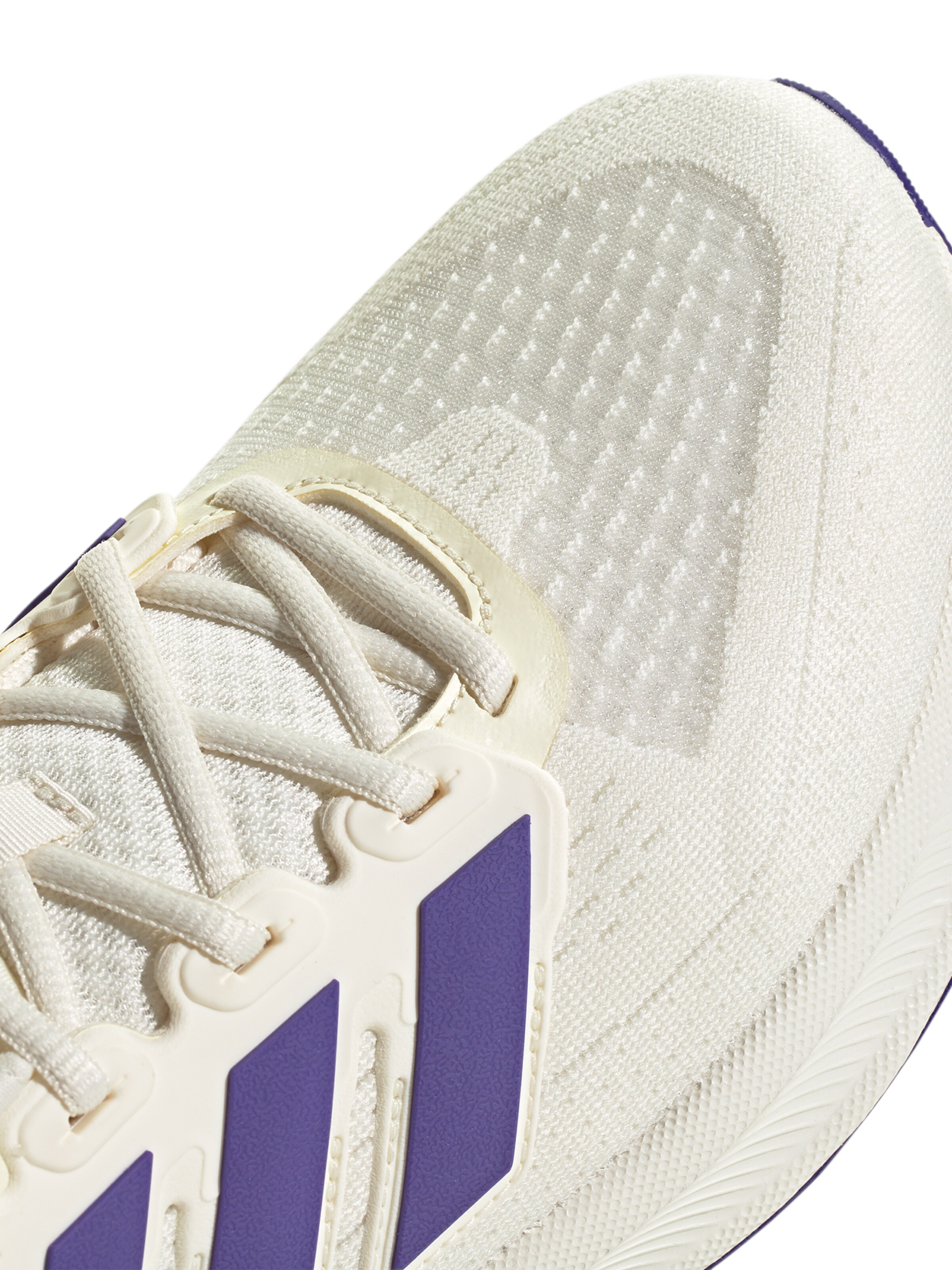 ADIDAS PERFORMANCE Loopschoen 'ULTRARUN 5' in Wit