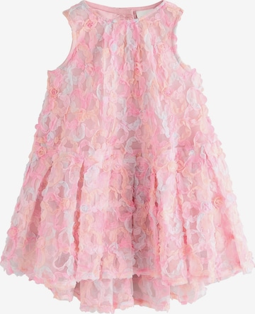 Next Mekko värissä monivärinen: etupuoli