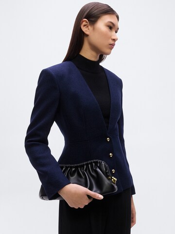 HUGO Blazers 'Asphi-1' in Blauw