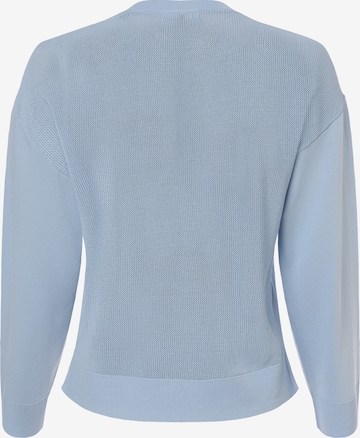 ARMANI EXCHANGE Pullover in Blau